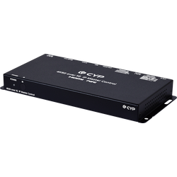 Cypress Technology CSC-109TX ビデオスケーラー Cypress Technology CSC-109TX ビデオスケーラー 最大100mまで