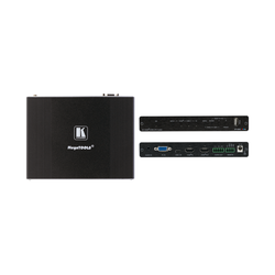 ビデオ切替器/分配器 製品一覧 | YSOL (ワイエス・ソリューションズ