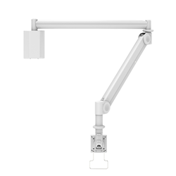 MODERNSOLID モニターアーム 2本セット MODERNSOLID 製品一覧 | YSOL (ワイエス・ソリューションズ 株式会社)